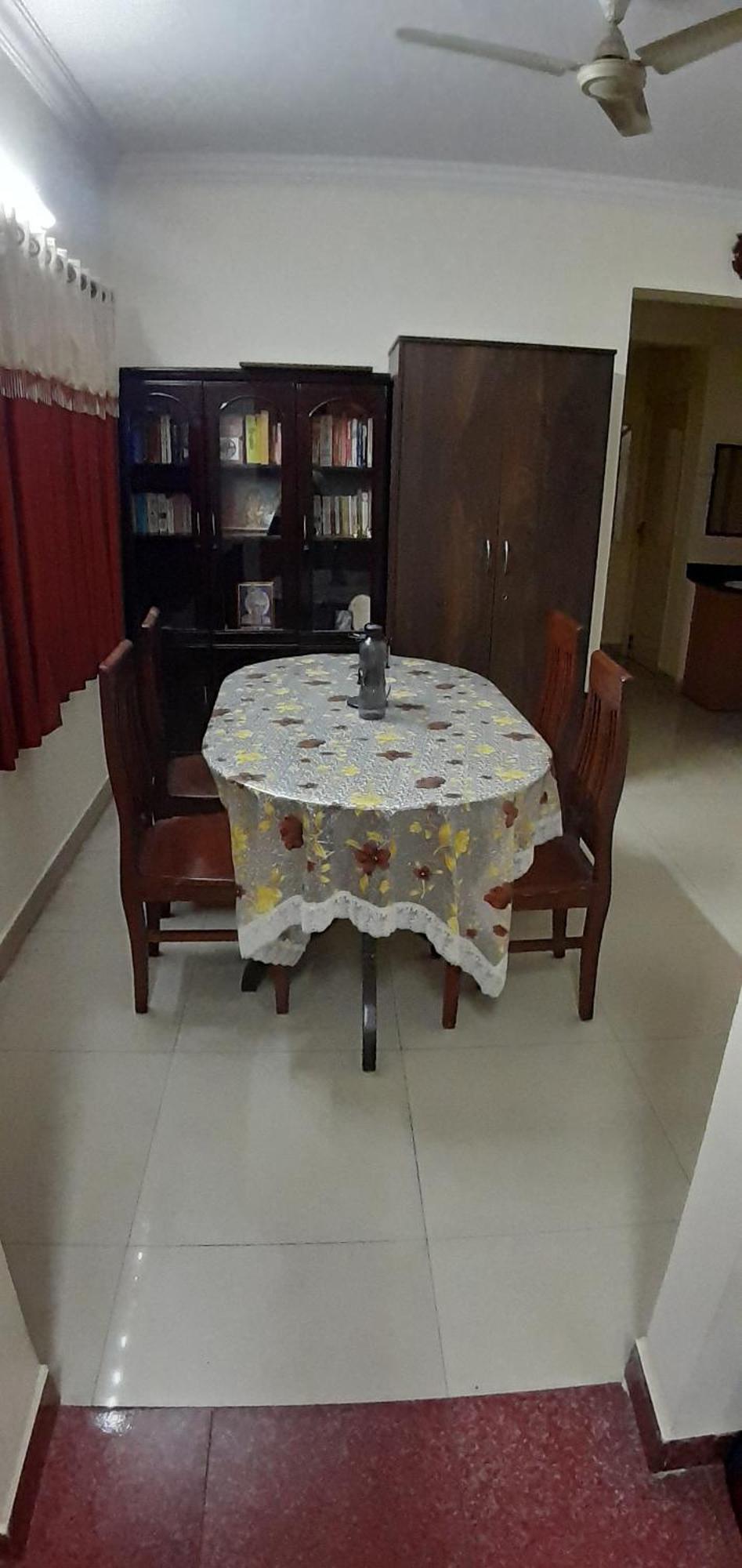 Brookside Service Apartment